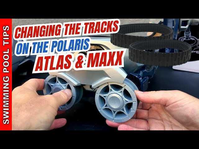 polaris maxx parts diagram
