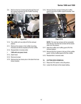cub cadet 1554 parts diagram