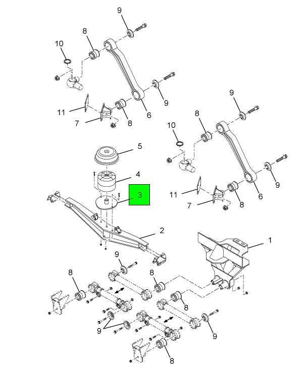 john deere lx277 parts diagram