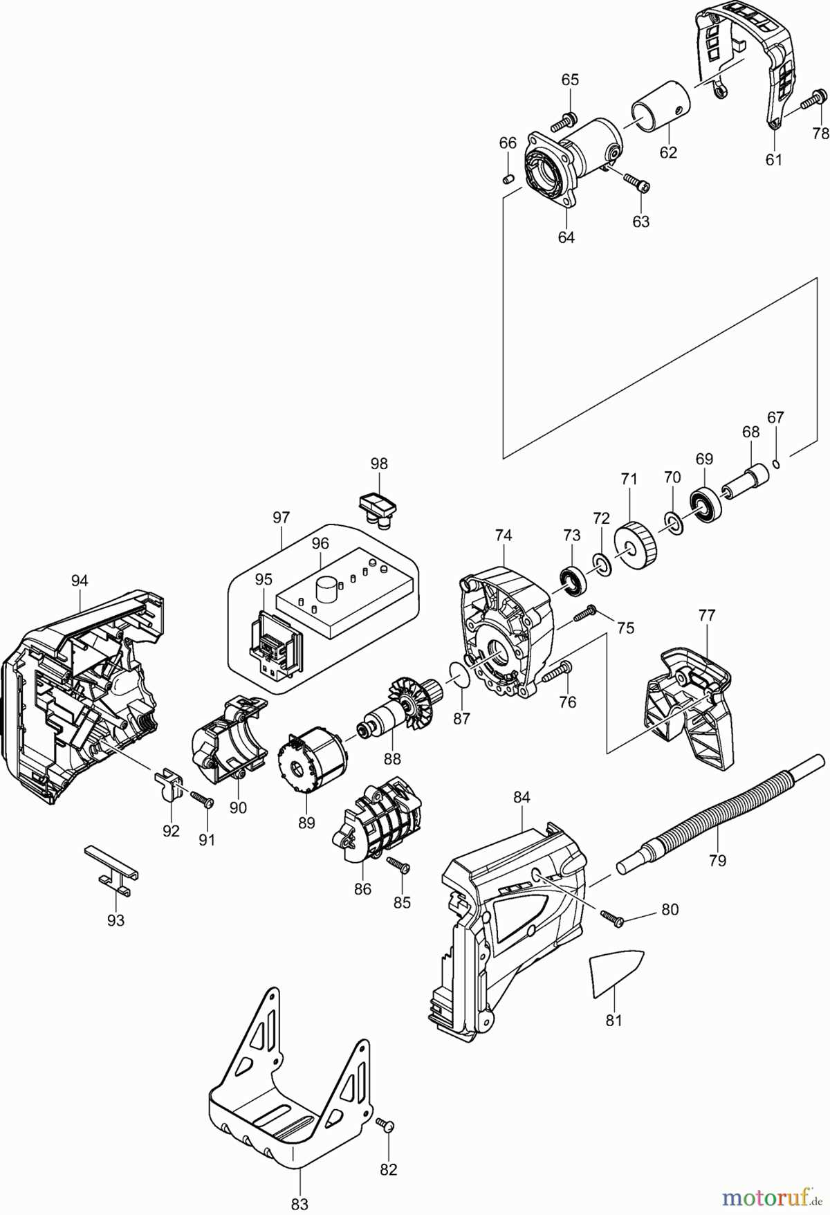 ms201tc parts diagram