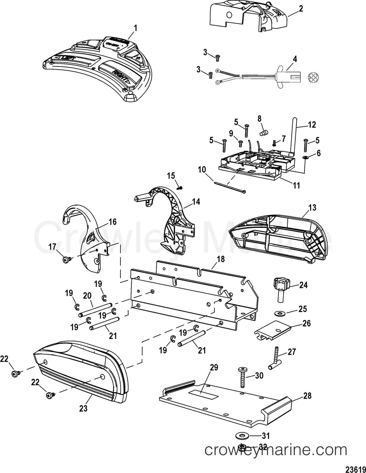 motorguide trolling motor parts diagram motorguide trolling motor parts diagram