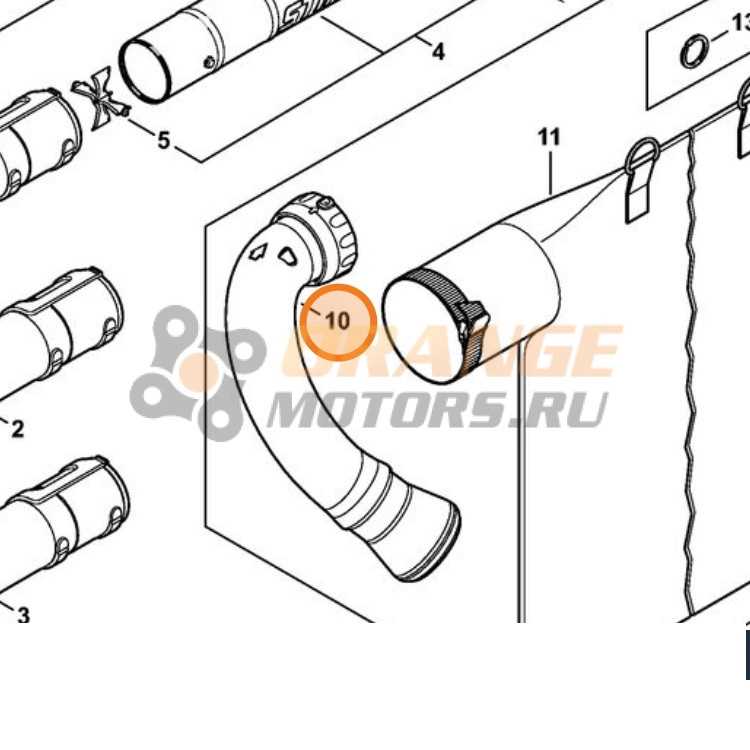 bg86 parts diagram