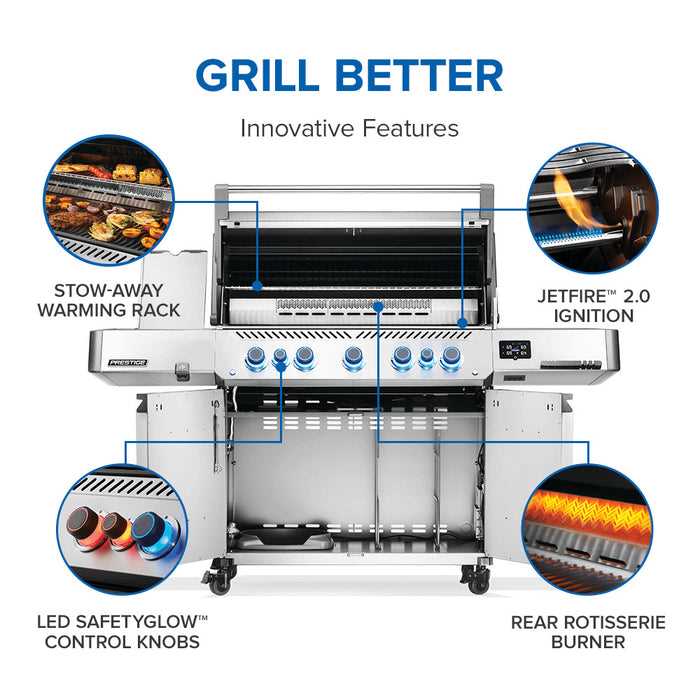 napoleon grill parts diagram napoleon grill parts diagram