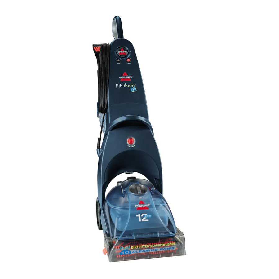 repair manual bissell proheat 2x parts diagram repair manual bissell proheat 2x parts diagram