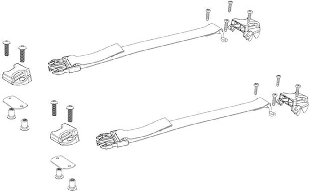 replacement parts bakflip mx4 parts diagram