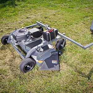 swisher 60 trail mower parts diagram