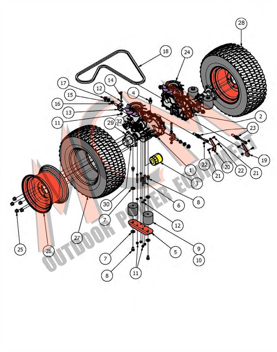 bad boy maverick parts diagram