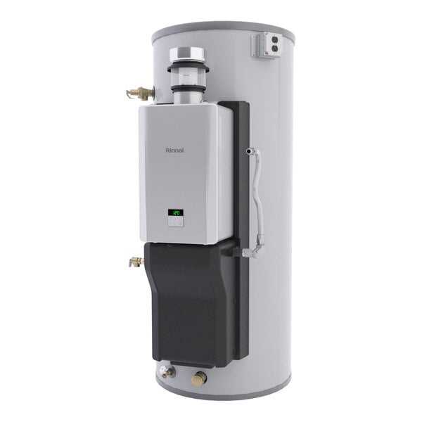 rinnai tankless water heater parts diagram