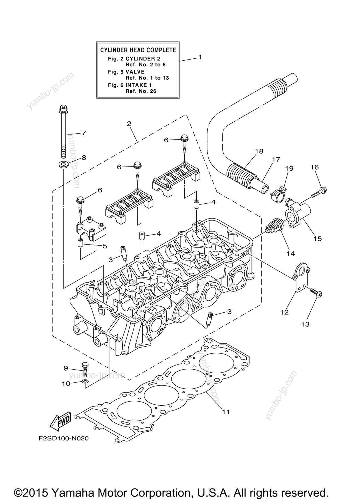 yamaha waverunner parts diagram yamaha waverunner parts diagram