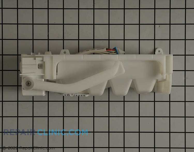 rs27t5200sr parts diagram