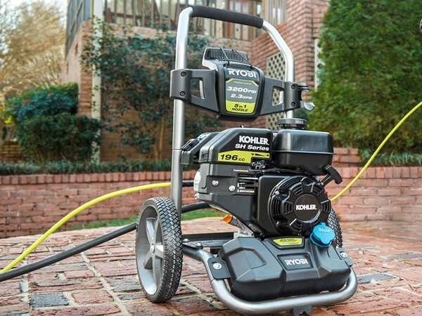ryobi 2900 psi pressure washer parts diagram