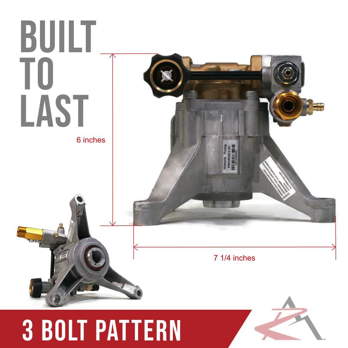 ryobi 3100 psi pressure washer parts diagram