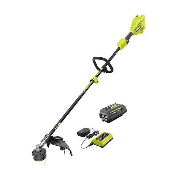 ryobi 40v trimmer parts diagram