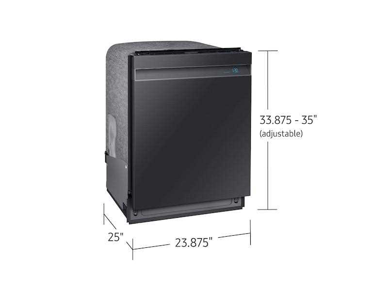 samsung dw80r9950ug parts diagram