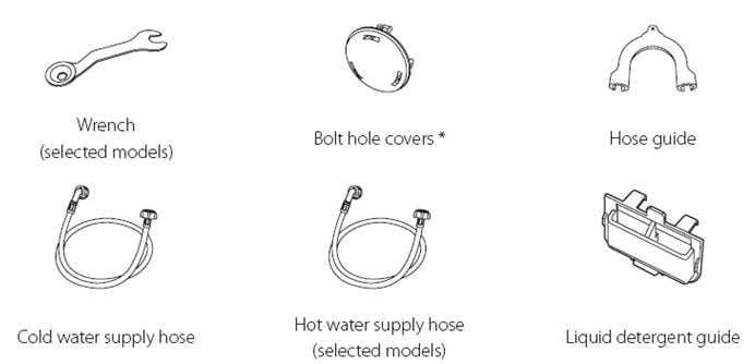 samsung front load washer parts diagram