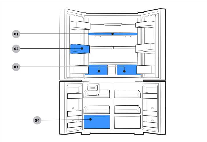 samsung rfg298hdrs parts diagram samsung rfg298hdrs parts diagram