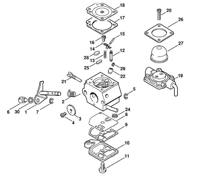 scotts s2046 parts diagram
