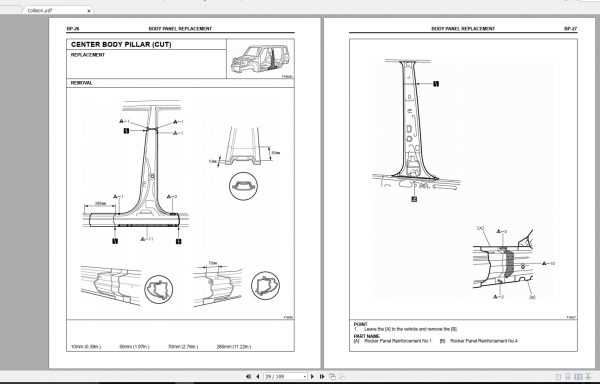 2006 scion xb parts diagram