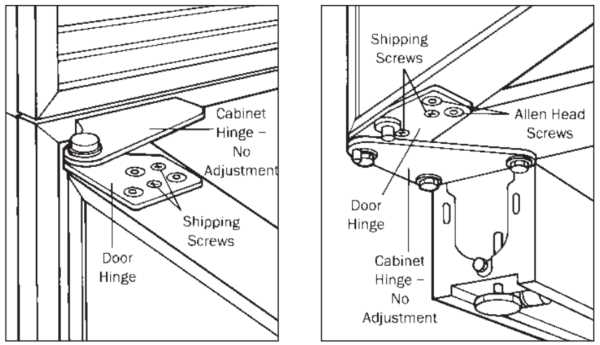 sub zero 695 parts diagram