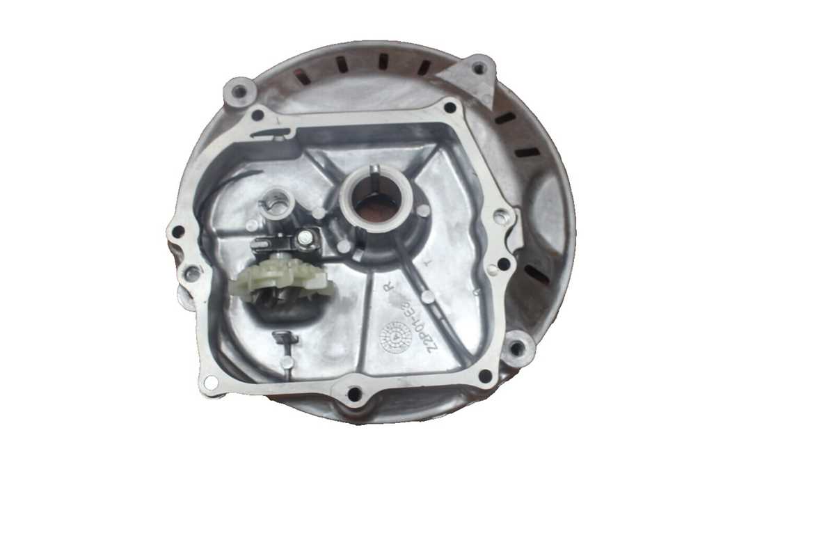 powersmart 170cc lawn mower parts diagram