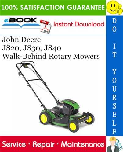 john deere js30 parts diagram