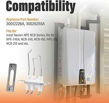 navien ncb 240 parts diagram