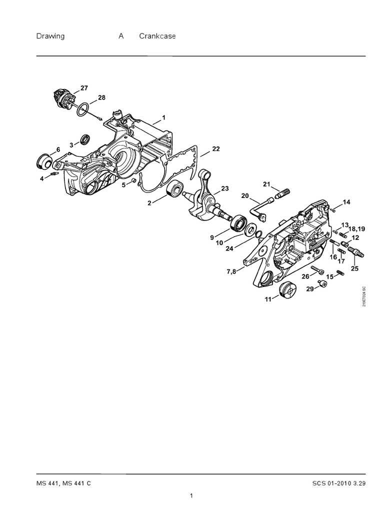 stihl 026 parts diagram stihl 026 parts diagram