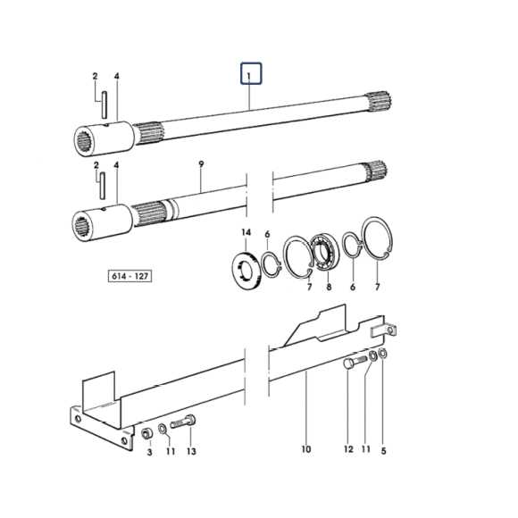 stihl ht103 parts diagram