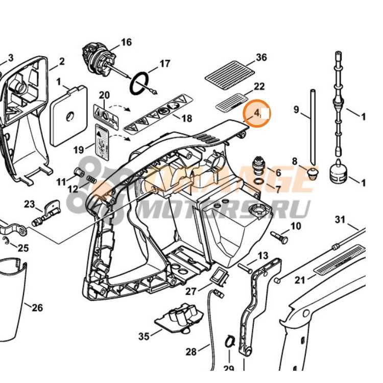 stihl ms 391 parts diagram stihl ms 391 parts diagram