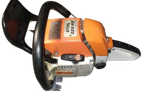 stihl ms310 parts diagram