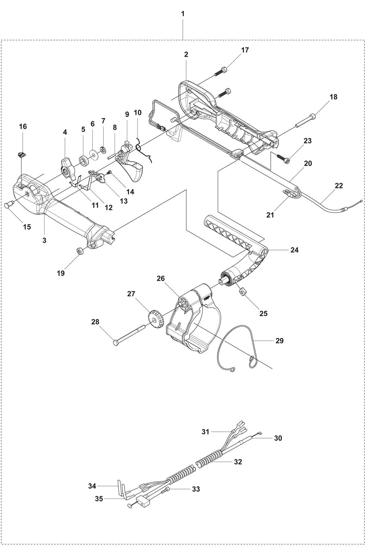 husqvarna 150bt parts diagram husqvarna 150bt parts diagram