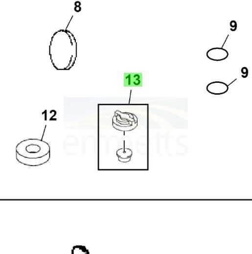 john deere s110 parts diagram