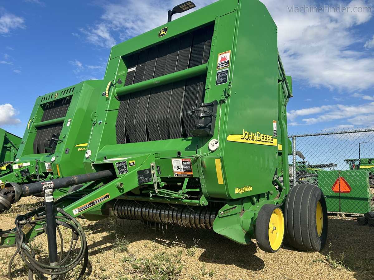 john deere 567 baler parts diagram