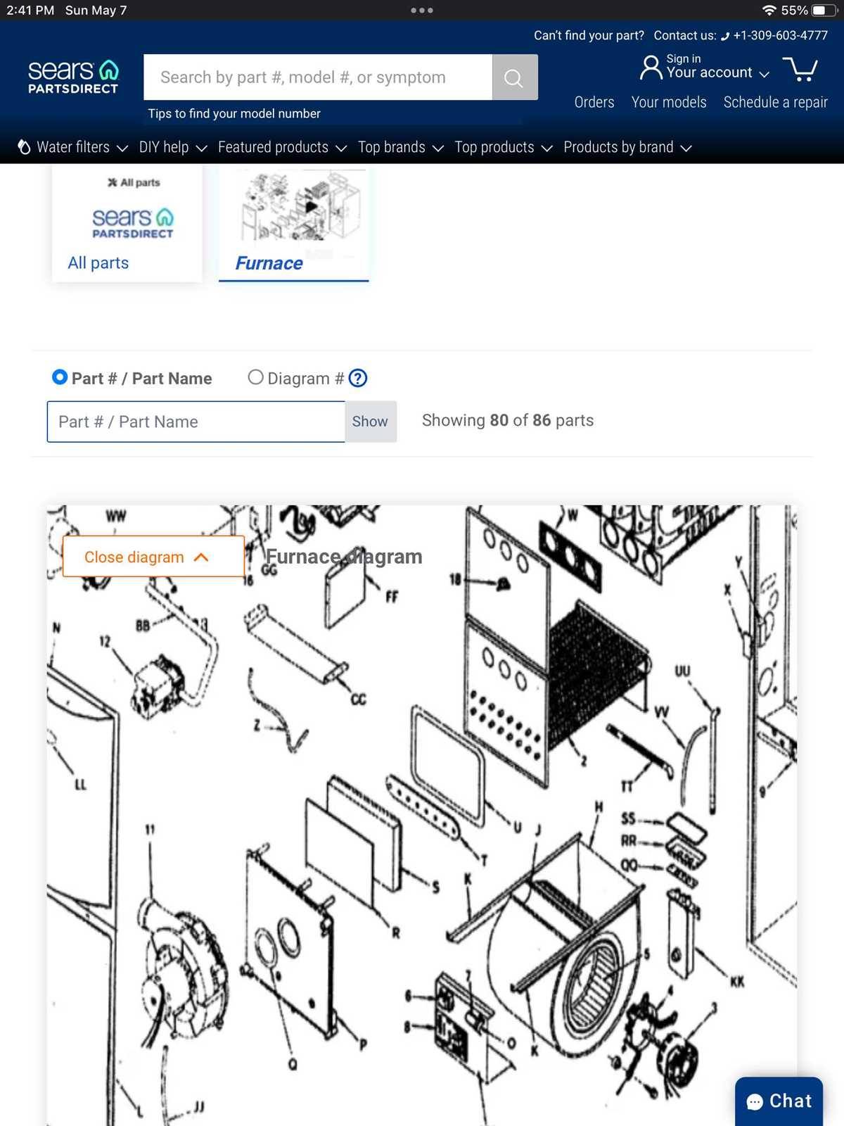 tempstar furnace parts diagram tempstar furnace parts diagram