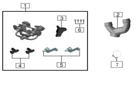 throttle body parts diagram throttle body parts diagram