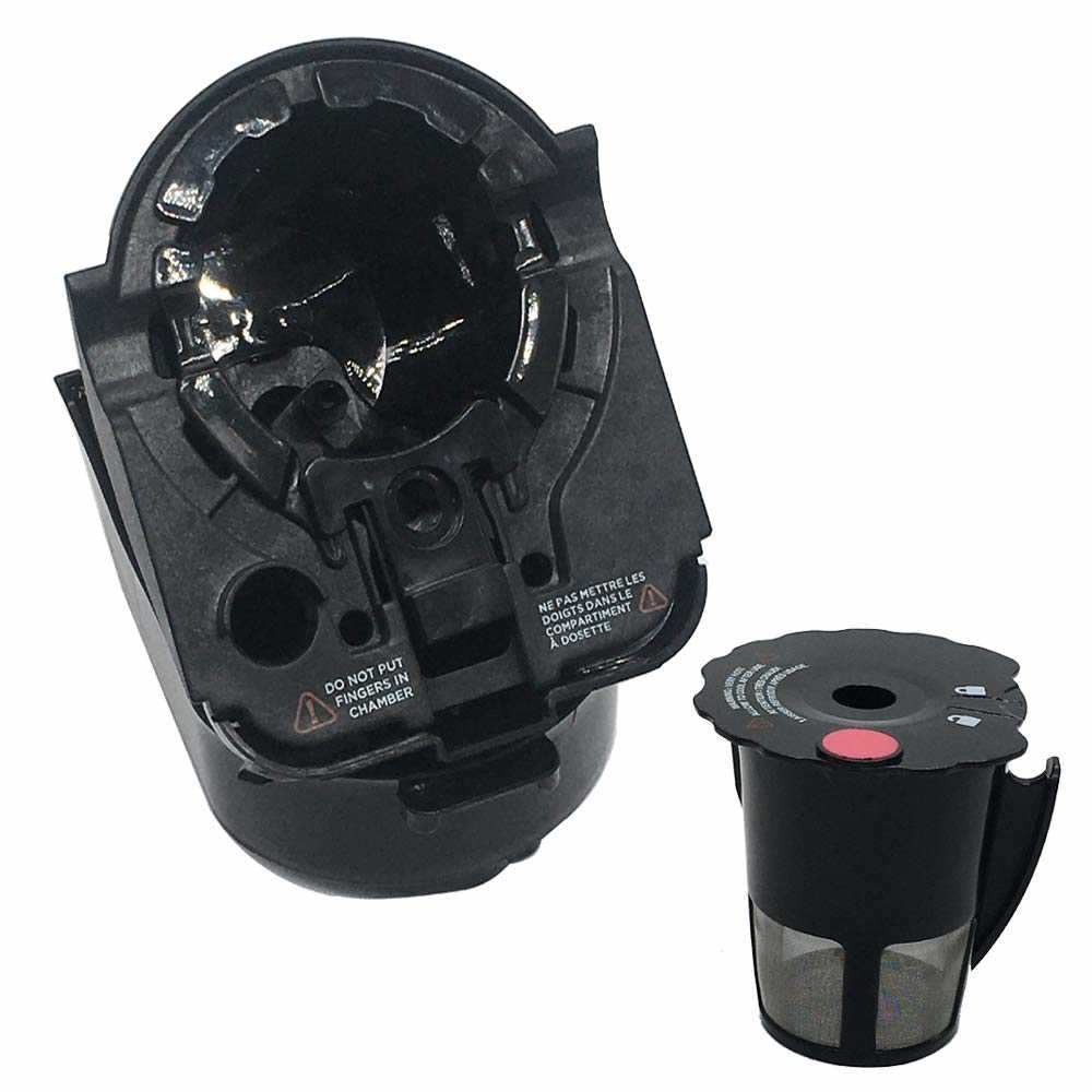 keurig parts diagram schematic