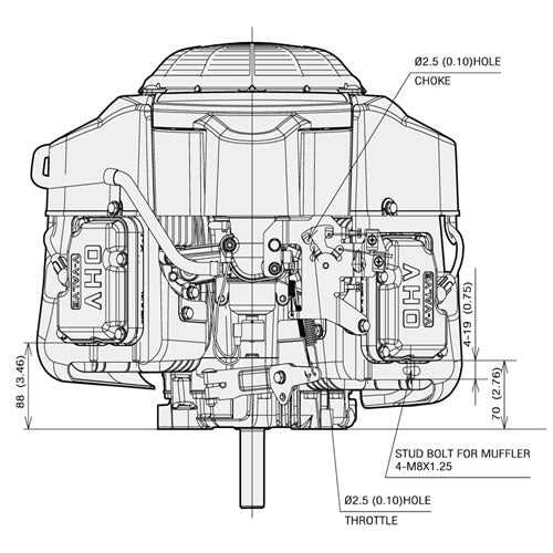 kawasaki fr691v parts diagram kawasaki fr691v parts diagram