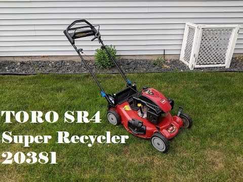 toro 20381 parts diagram