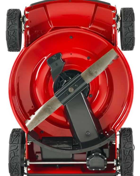 toro 21445 parts diagram