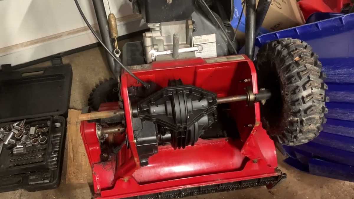 toro 824 snowblower parts diagram