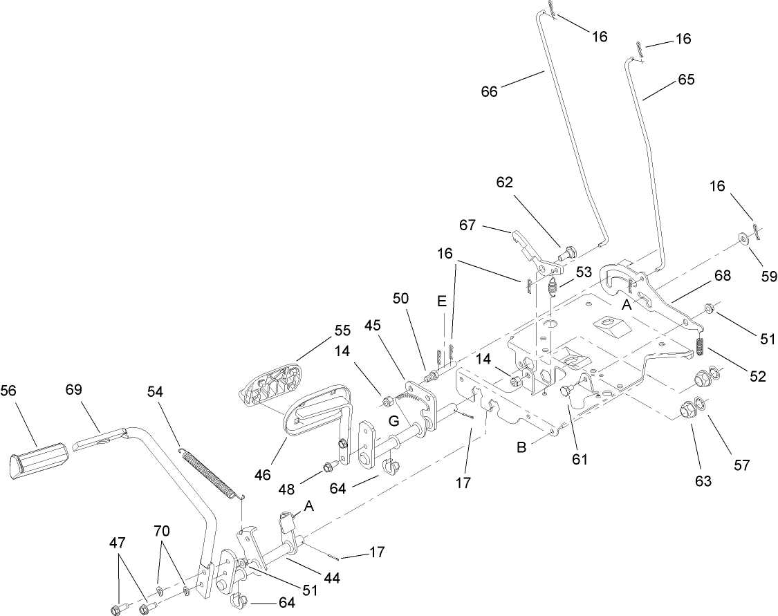 toro lx425 parts diagram toro lx425 parts diagram