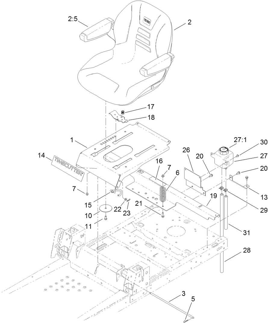 toro mx 5060 parts diagram