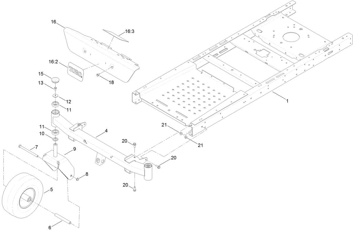 toro timecutter ss5000 parts diagram