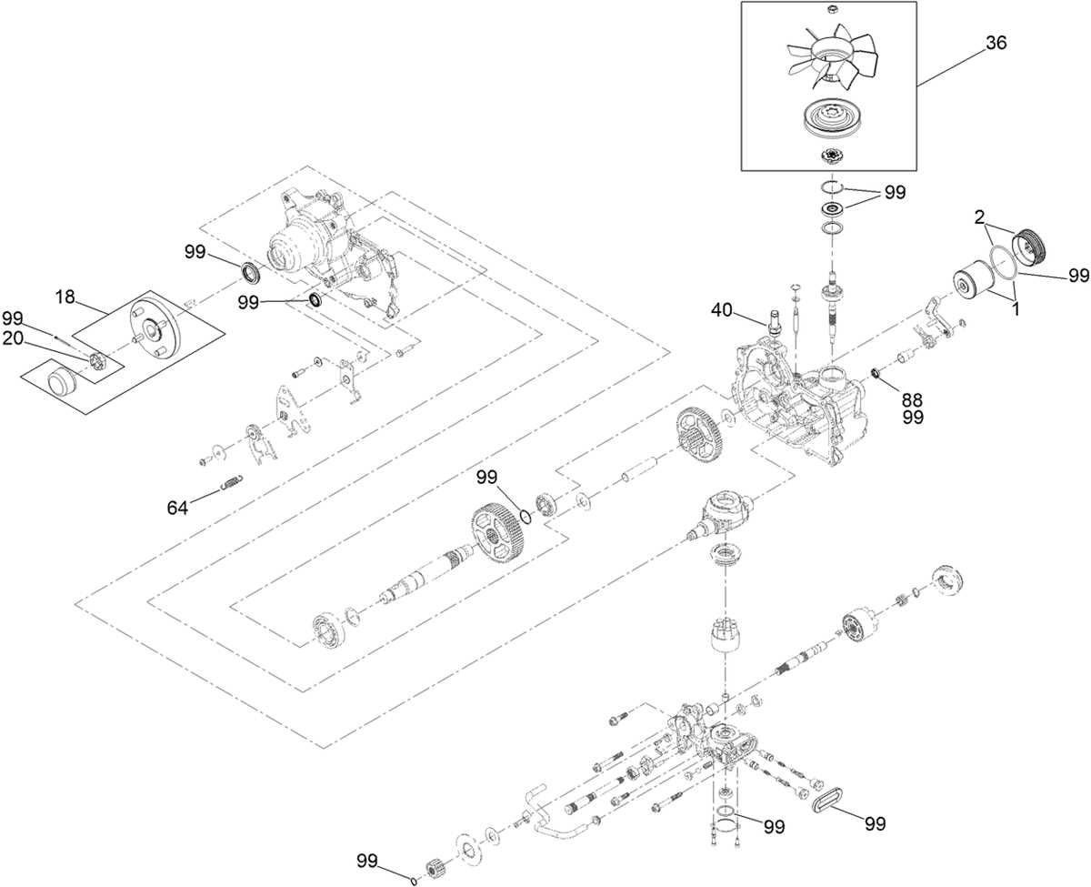 toro z master 4000 parts diagram