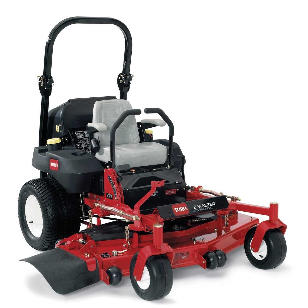 toro z master 6000 parts diagram