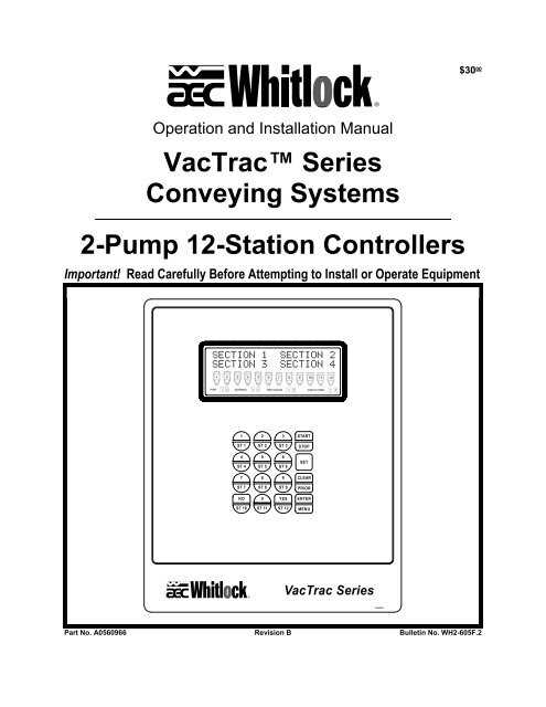 trac vac parts diagram trac vac parts diagram