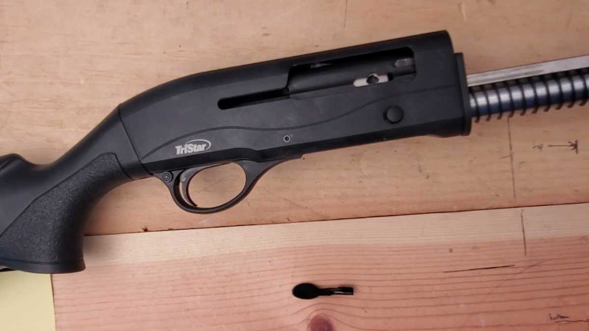 tristar shotgun parts diagram tristar shotgun parts diagram