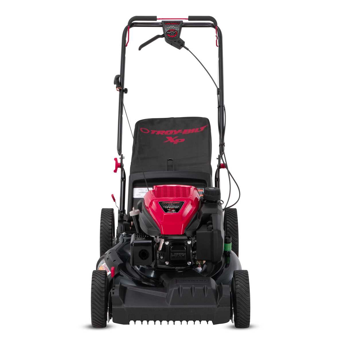troy bilt tb230 parts diagram