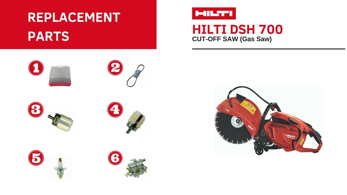 ts700 parts diagram