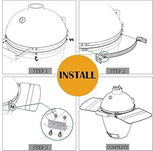 green egg parts diagram green egg parts diagram